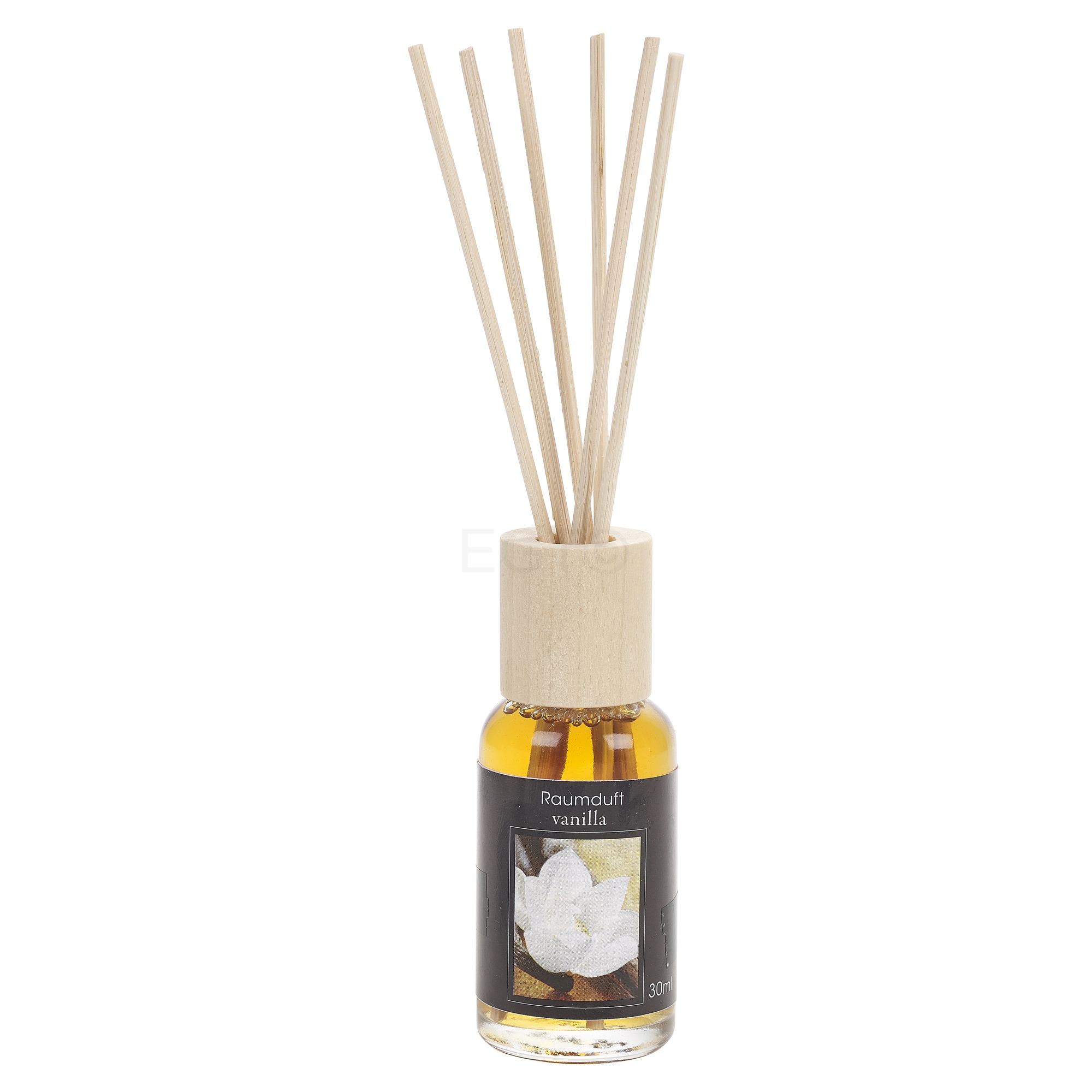 30ml Home Fragrance Air Freshener Reed Diffuser Aromatic Perfume Scent