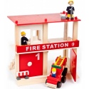 Fire Station & Accessories (367910)