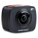 Kaiser Baas X360 VR 360 Action Camera [005036]