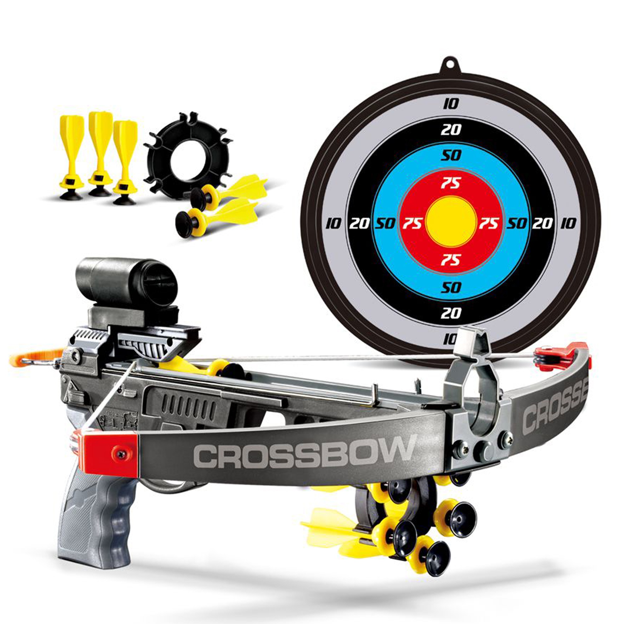 toy target shooting set