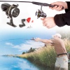 Fishing Rod & Reel Set [909455]