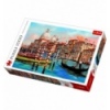 Puzzles - "1000" - Afternoon in Venice - Canal Grande / Art Licensing [10460]