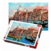 Puzzles - "1000" - Afternoon in Venice - Canal Grande / Art Licensing [10460]