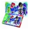 Puzzles "160" - PJ Masks vs villains / E1 PJ Masks [15353]