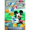 Puzzle - "100" - Mickey and Donald / Disney Standard Characters [16291]