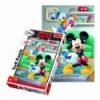 Puzzle - "100" - Mickey and Donald / Disney Standard Characters [16291]