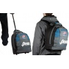 Penn Travel Back packs - Grey