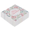 20 PCS Christmas Napkin Set [623505]