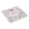 20 PCS Christmas Napkin Set [623505]