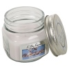 Lilly Lane 4oz Candle in Jar Food and Flavour Edition