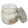 Lilly Lane 4oz Candle in Jar Winter Edition