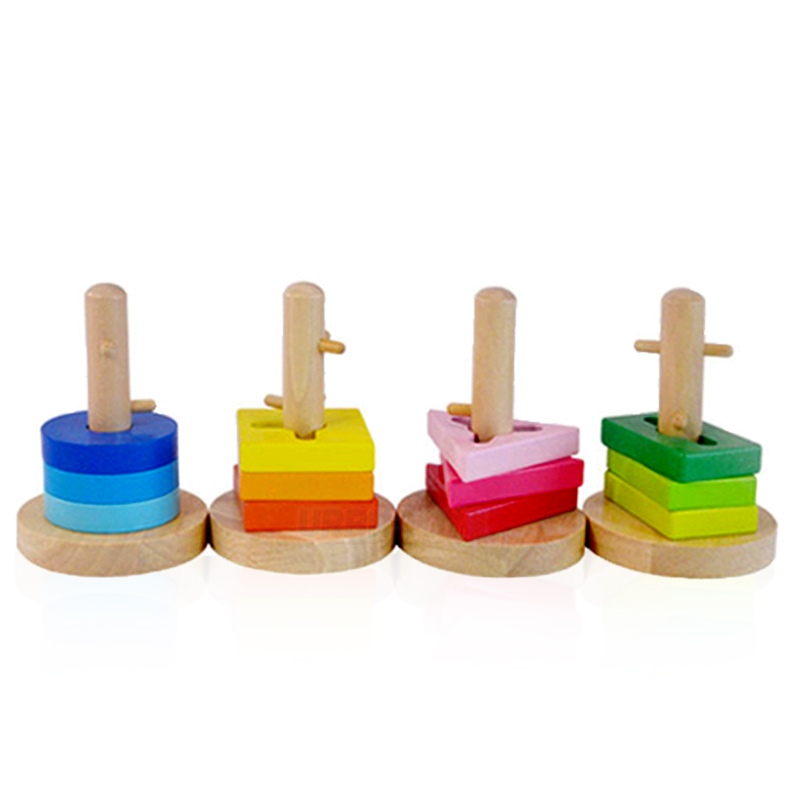 hape colour and shape sorter