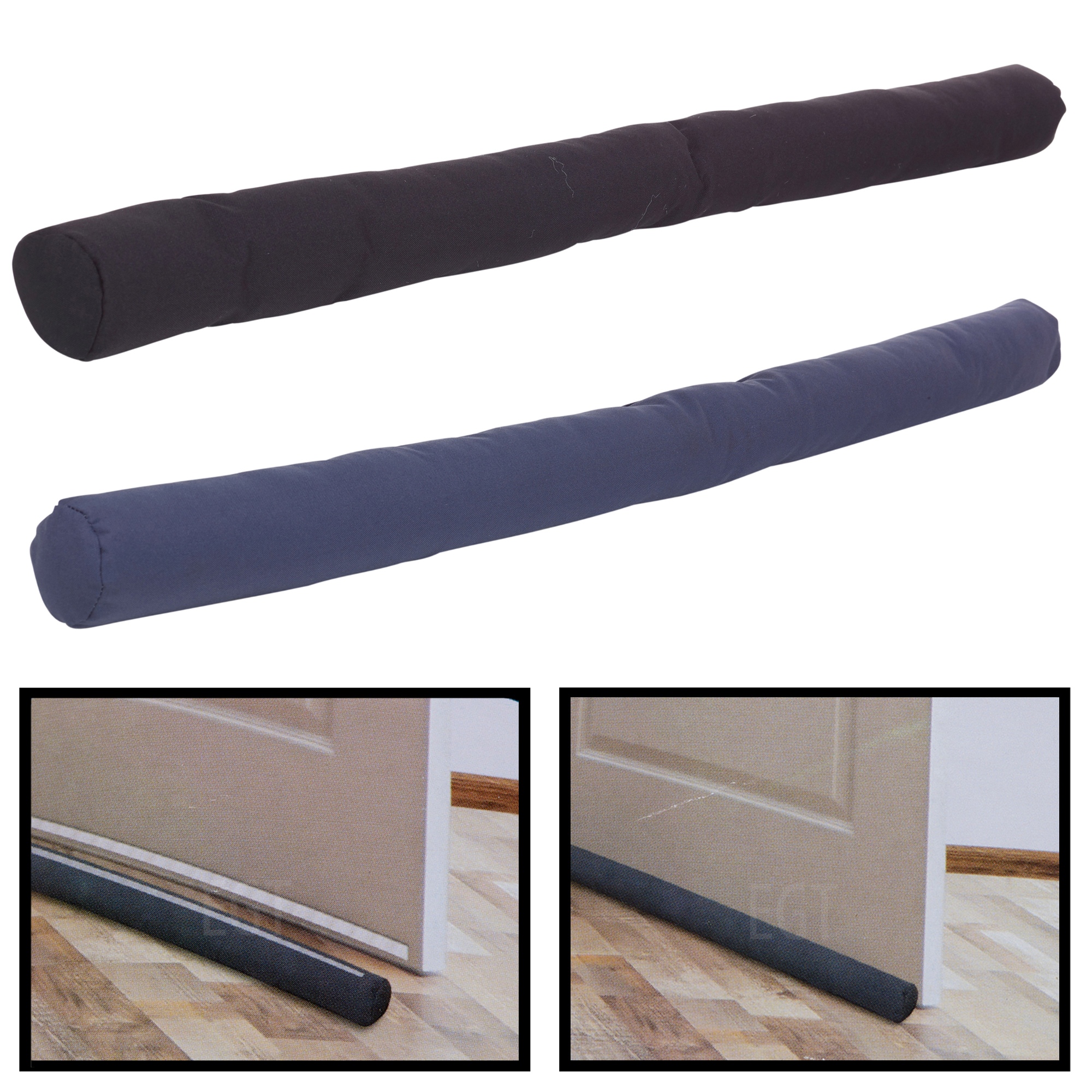 Brand New Door Window Draught Draft Excluders Insulator