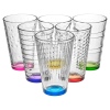 Drinking Glass Set of 6 [856064]