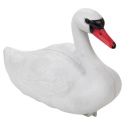 Floating Swan [177217]