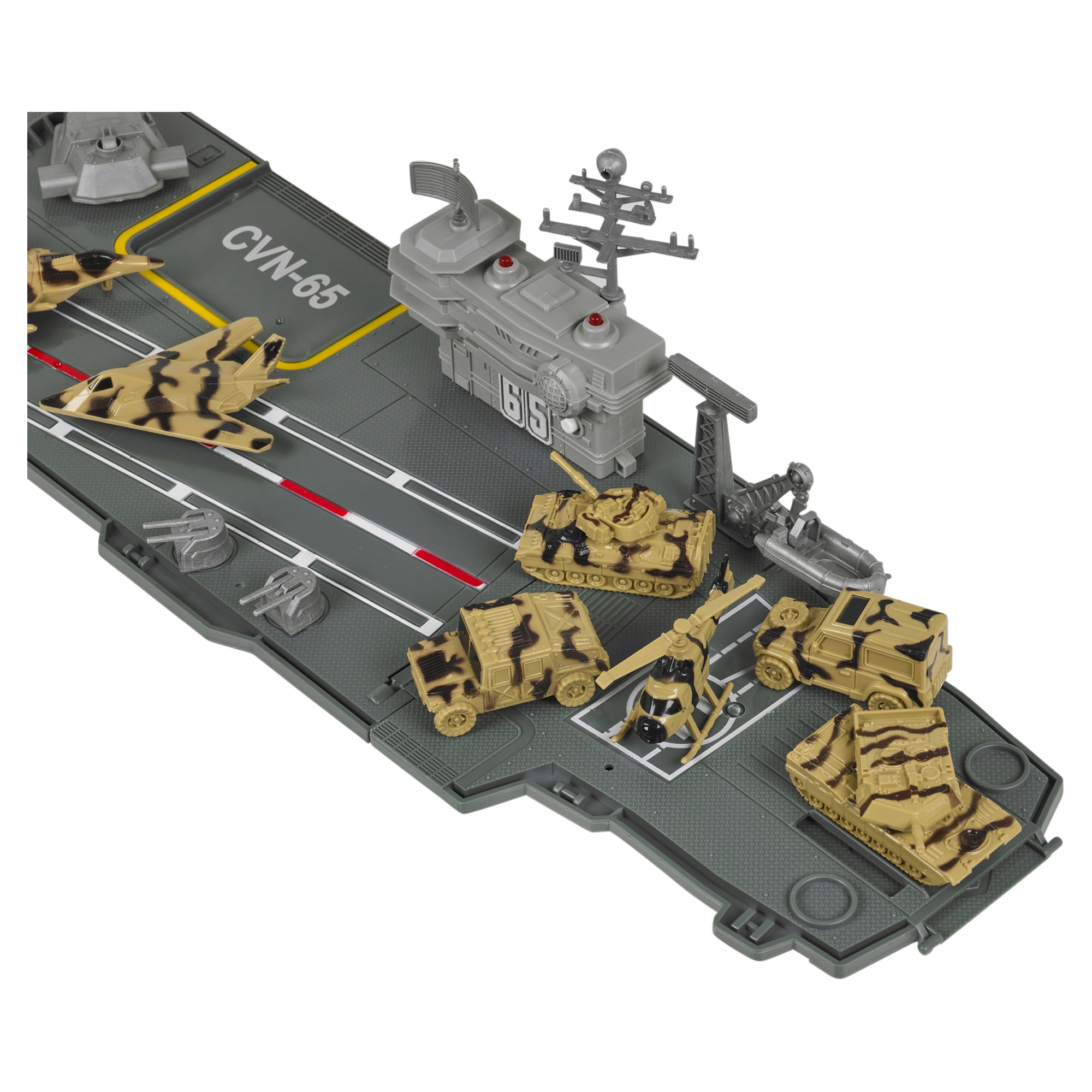 toy aircraft carriers