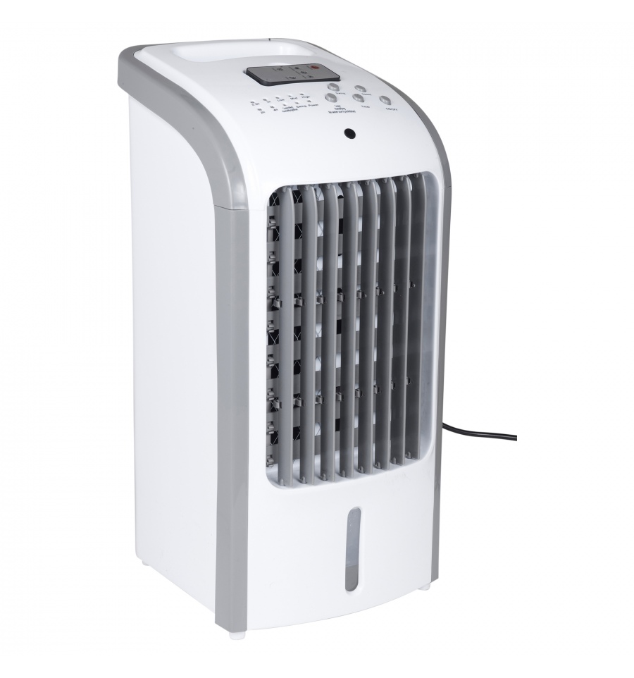 Portable AC Cooler Unit | Cooling Fan | Ice cooling Fan