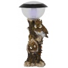 Solar Light Owl LED [460789]