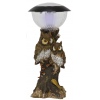 Solar Light Owl LED [460789]