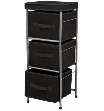 All Purpose Cabinet- 3 Drawers [909967]