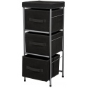 All Purpose Cabinet- 3 Drawers [909967]