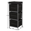 All Purpose Cabinet- 3 Drawers [909967]