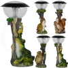 Solar Light Animal Outdoor Light [460888]