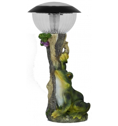 Solar Light Animal Outdoor Light [460888]