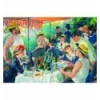 Puzzles - "1000 Art Collection" - Luncheon of the Boating Party  [10499]