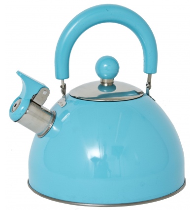 2.5L Water Kettle Stainless Steel [512549]