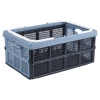 Foldable Crate With Grips 32 Liters [859218]