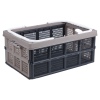 Foldable Crate With Grips 32 Liters [859218]