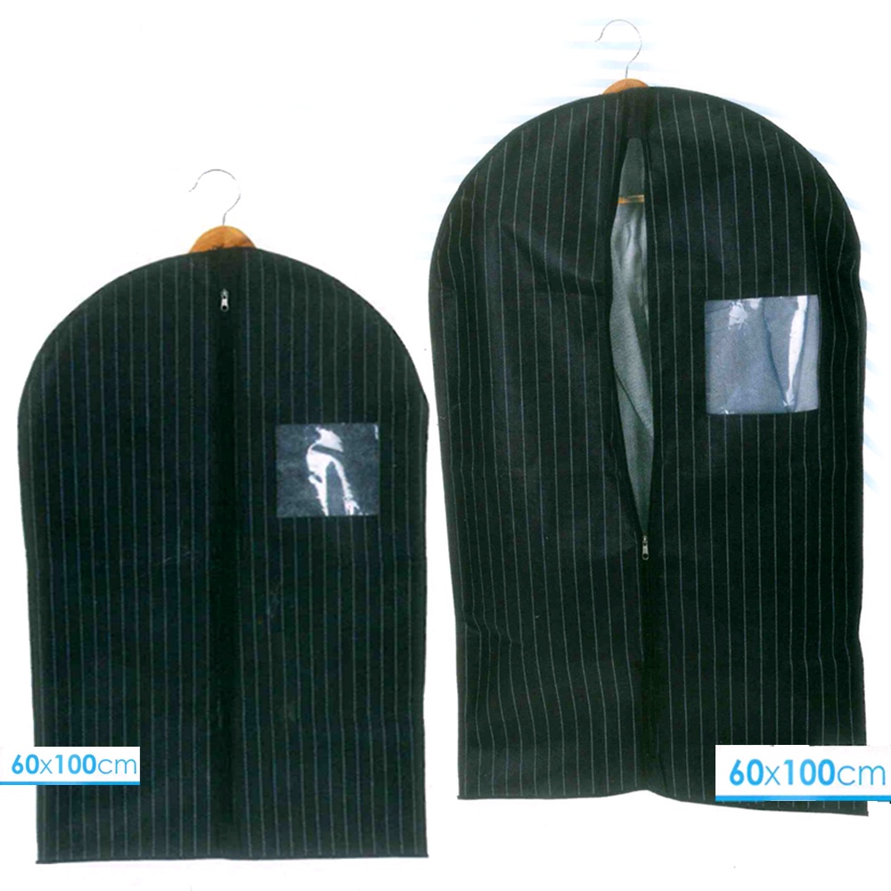 suit holders for travelling