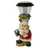 Solar Light Gnome 30cm Outdoor Lights [385136]