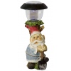 Solar Light Gnome 30cm Outdoor Lights [385136]