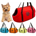 Pet Transport Carrier Bag [389653]