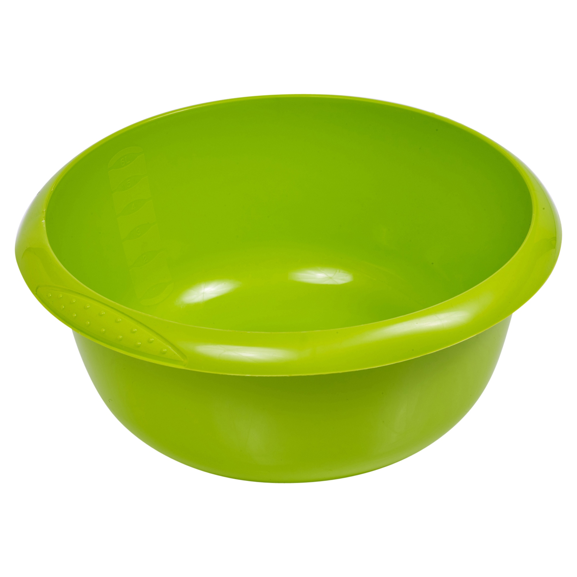 green washing up bowl uk