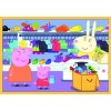 10in1 Peppa Pig with friends / Peppa Pig