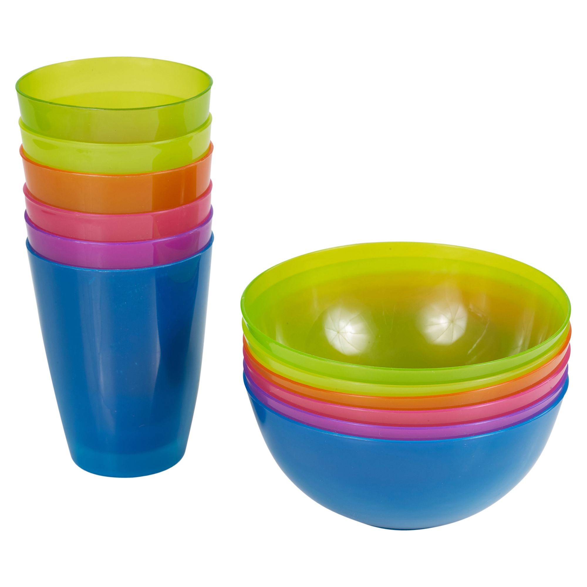 plastic bowls uk