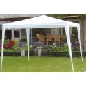 White Gazebo Tent Canopy (399065)