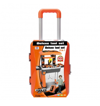 Trolley Case Set