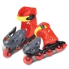 4 Wheel In-Line Skates