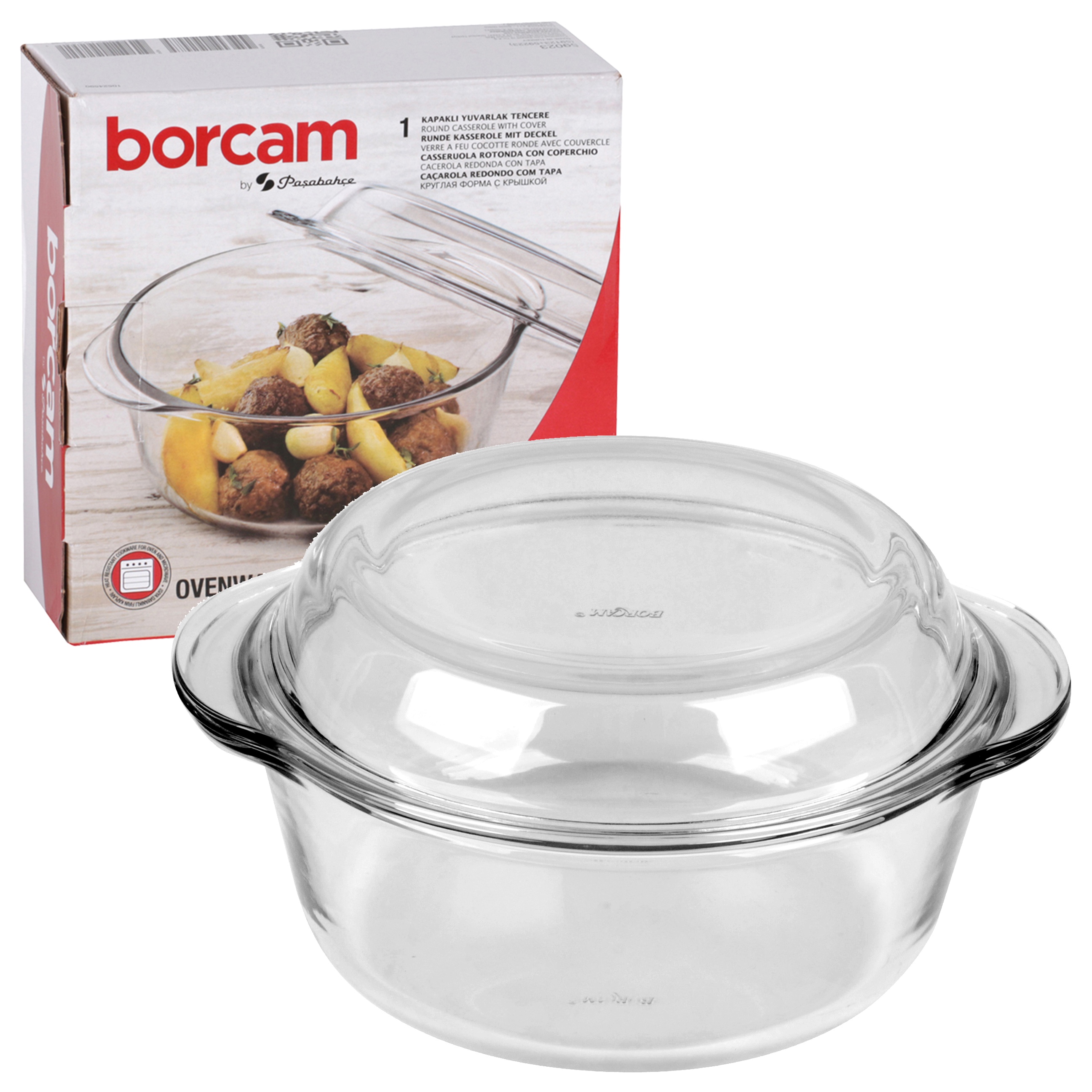 1-5l-pasabahce-casserole-round-glass-oven-dish-with-lid-bakeware