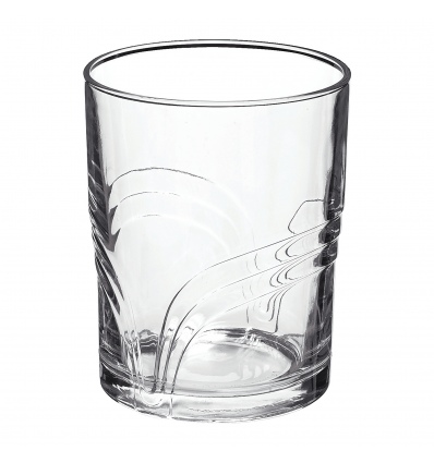 Arco Drinking Tumbler 27cl  [016043]