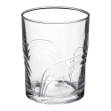 6x Arco Drinking Tumblers 27cl  Sleeve [016043]