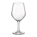 Single Verso Medium Wine Glass 33cl  [078404] [078442]