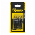 Kango KCS4PC COUNTERSINK  DRILL BIT SET [167439]