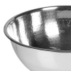 Bowl On Foot Stainless Steel [777448]