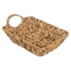 Water Hyacinth Basket With Handles