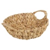 Water Hyacinth Basket With Handles